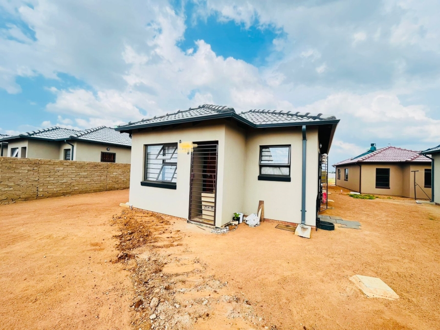 3 Bedroom Property for Sale in Soshanguve YY Gauteng