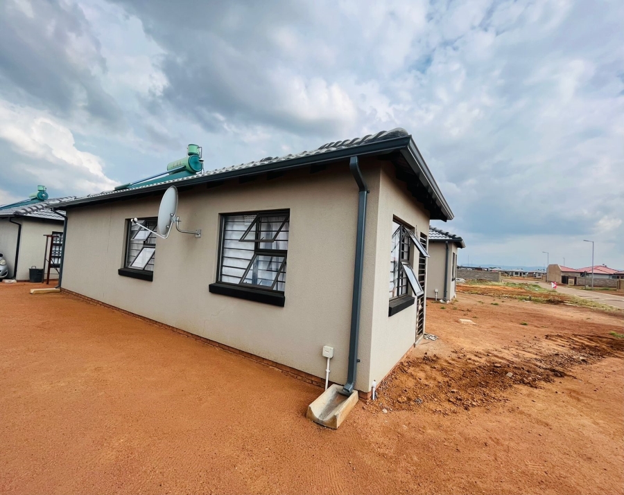 3 Bedroom Property for Sale in Soshanguve YY Gauteng