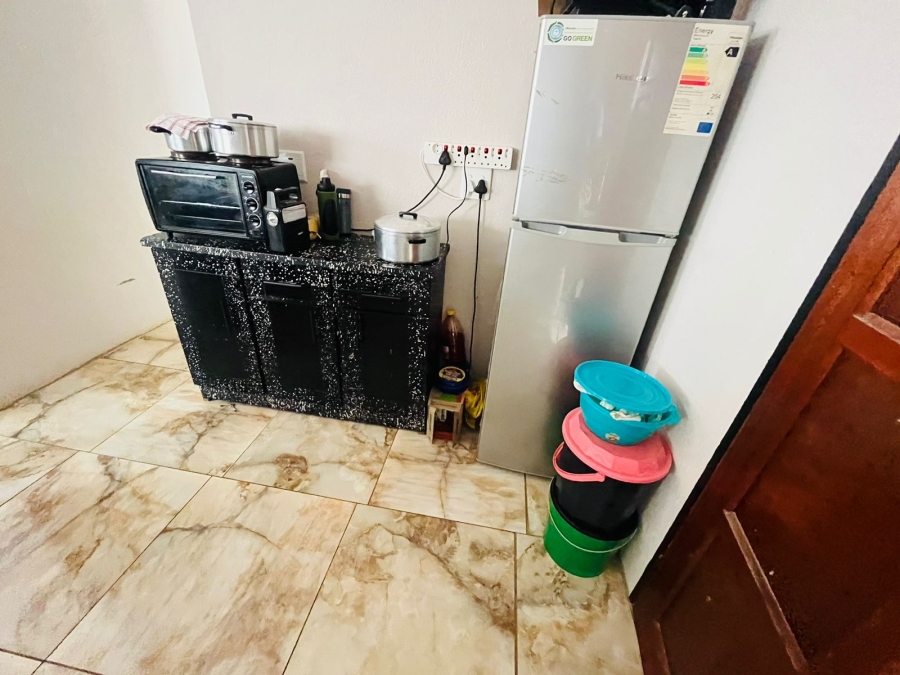 3 Bedroom Property for Sale in Soshanguve YY Gauteng