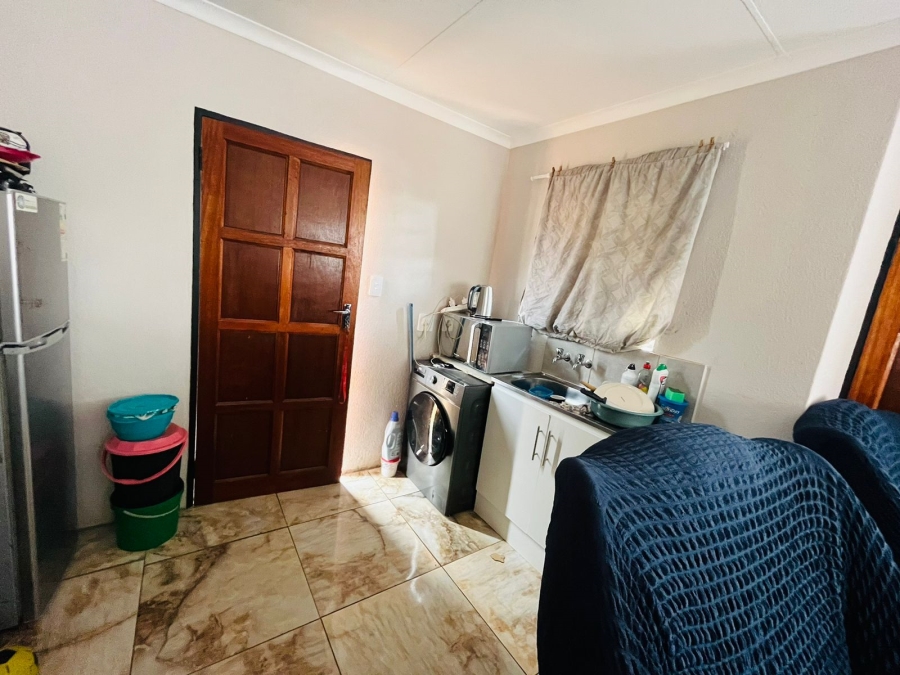 3 Bedroom Property for Sale in Soshanguve YY Gauteng