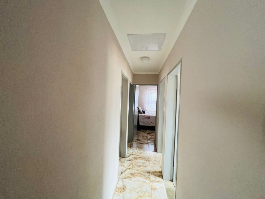 3 Bedroom Property for Sale in Soshanguve YY Gauteng