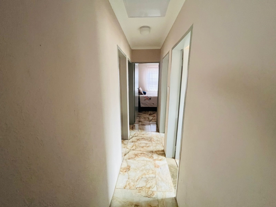 3 Bedroom Property for Sale in Soshanguve YY Gauteng