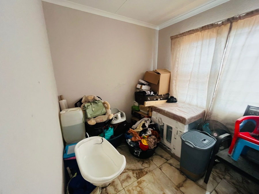 3 Bedroom Property for Sale in Soshanguve YY Gauteng