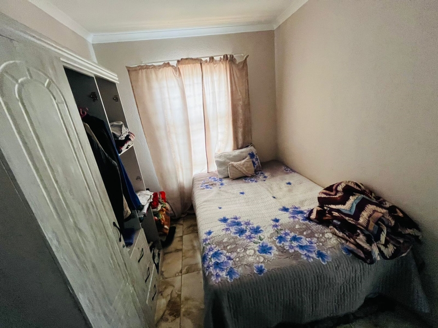 3 Bedroom Property for Sale in Soshanguve YY Gauteng