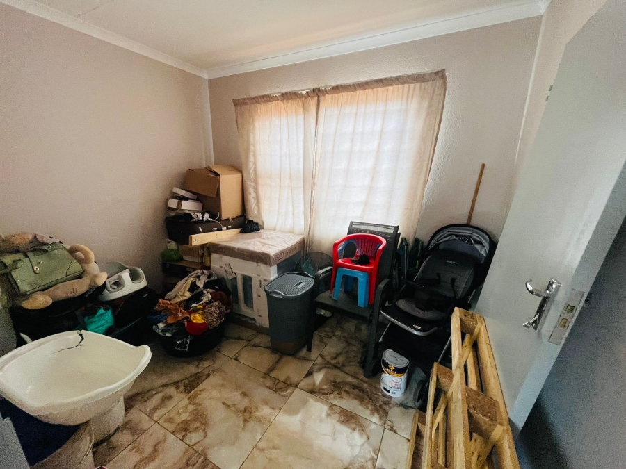 3 Bedroom Property for Sale in Soshanguve YY Gauteng