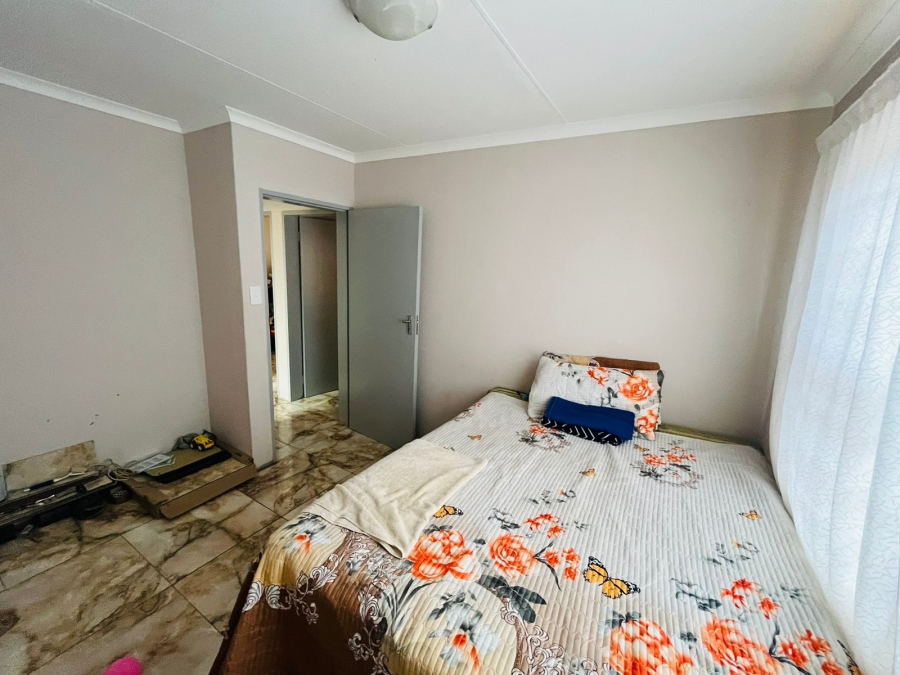 3 Bedroom Property for Sale in Soshanguve YY Gauteng