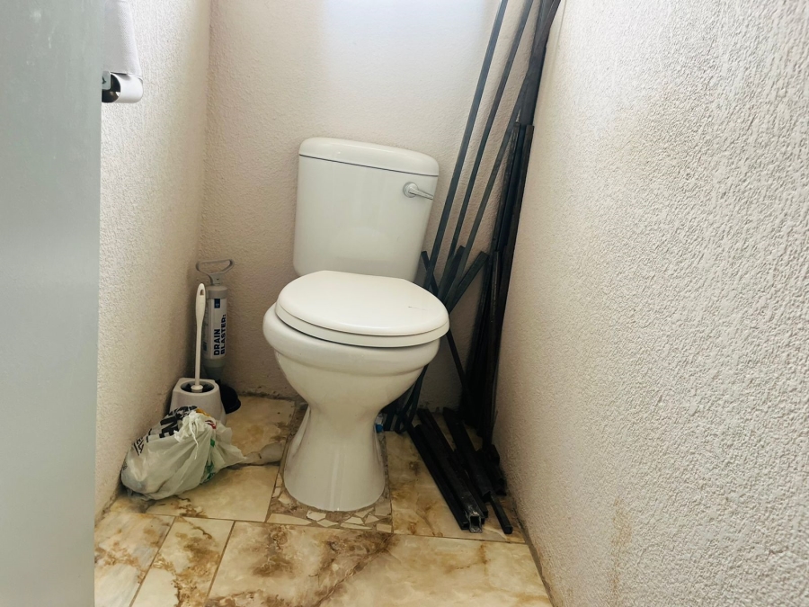 3 Bedroom Property for Sale in Soshanguve YY Gauteng