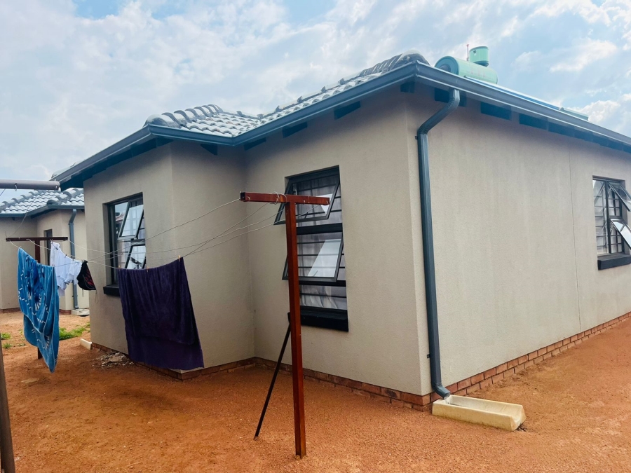 3 Bedroom Property for Sale in Soshanguve YY Gauteng