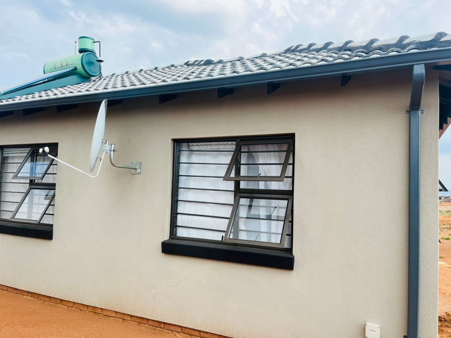 3 Bedroom Property for Sale in Soshanguve YY Gauteng