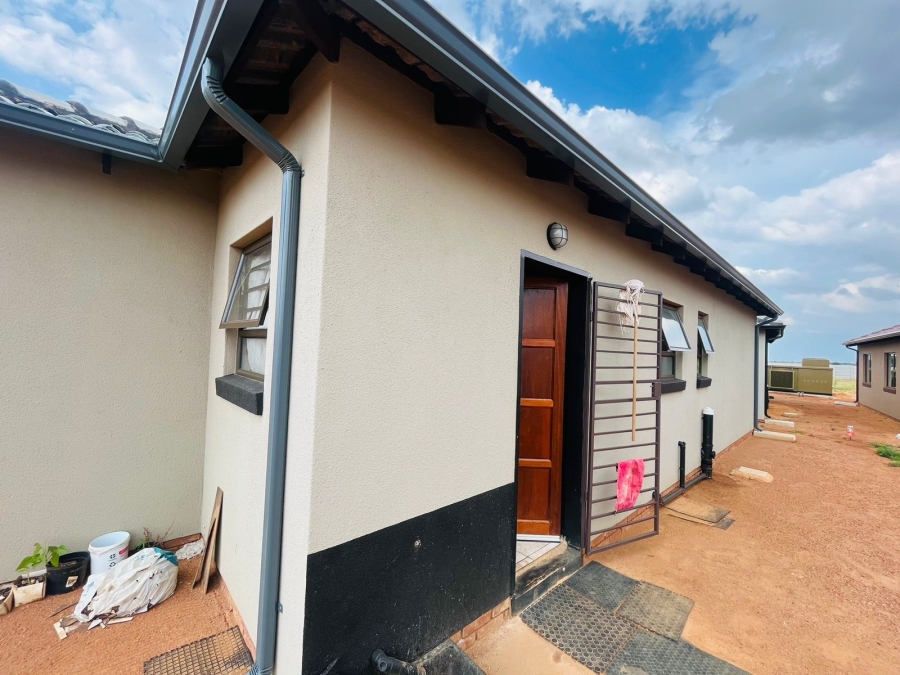 3 Bedroom Property for Sale in Soshanguve YY Gauteng