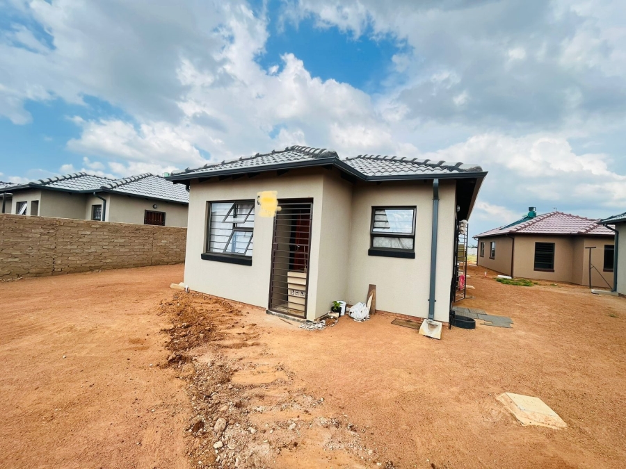 3 Bedroom Property for Sale in Soshanguve YY Gauteng