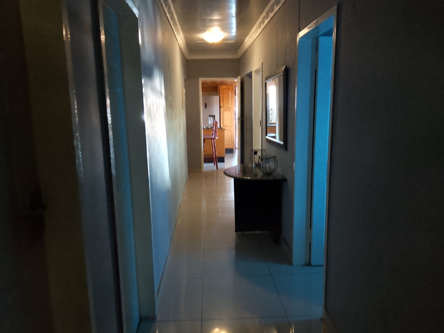 4 Bedroom Property for Sale in Soshanguve BB Gauteng