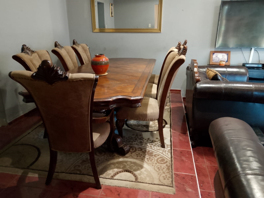 4 Bedroom Property for Sale in Soshanguve BB Gauteng