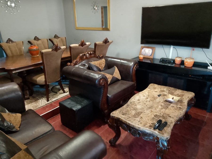 4 Bedroom Property for Sale in Soshanguve BB Gauteng