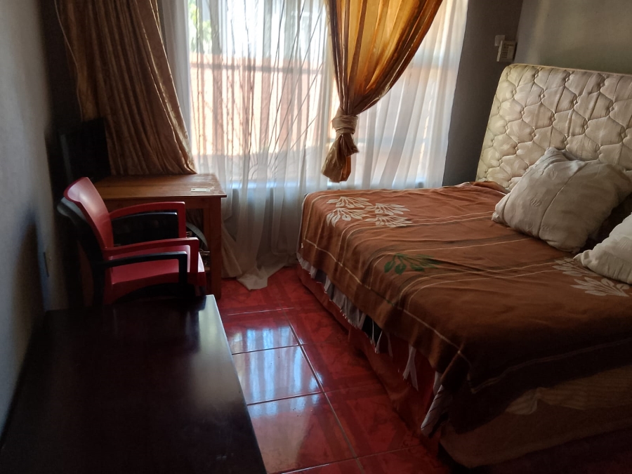 4 Bedroom Property for Sale in Soshanguve BB Gauteng