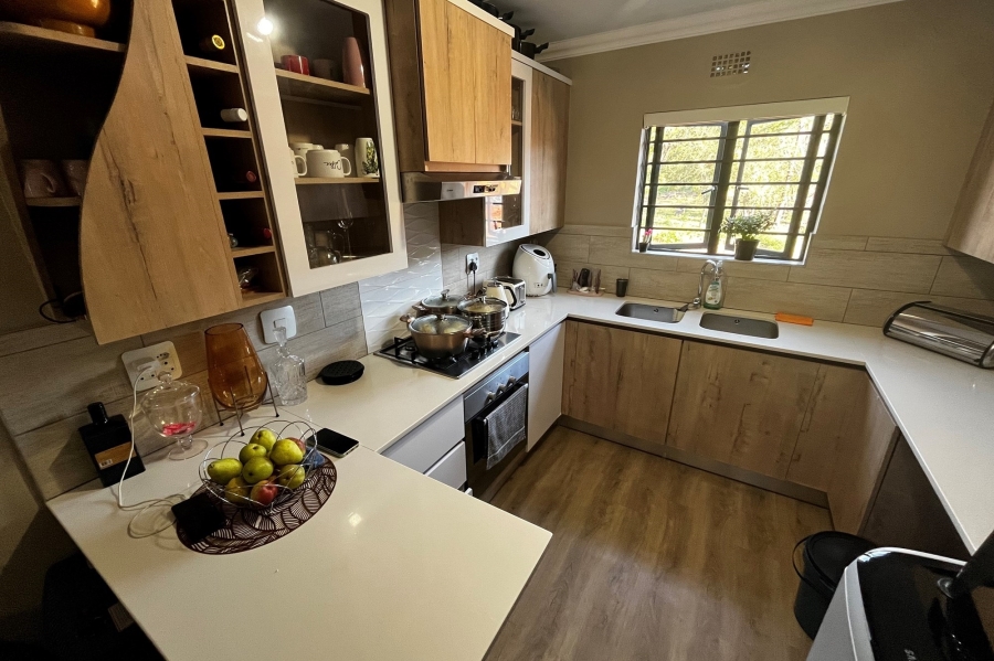 To Let 3 Bedroom Property for Rent in Roodepark Eco Estate Gauteng