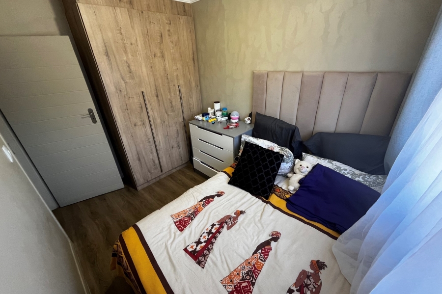 To Let 3 Bedroom Property for Rent in Roodepark Eco Estate Gauteng