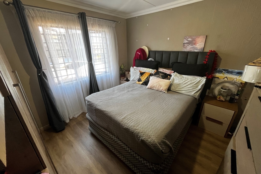 To Let 3 Bedroom Property for Rent in Roodepark Eco Estate Gauteng