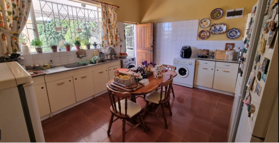3 Bedroom Property for Sale in Kensington Gauteng
