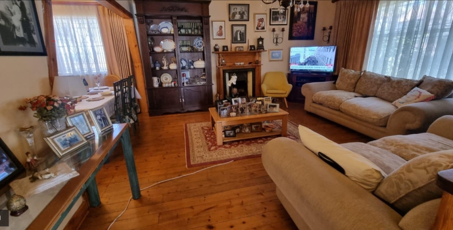 3 Bedroom Property for Sale in Kensington Gauteng