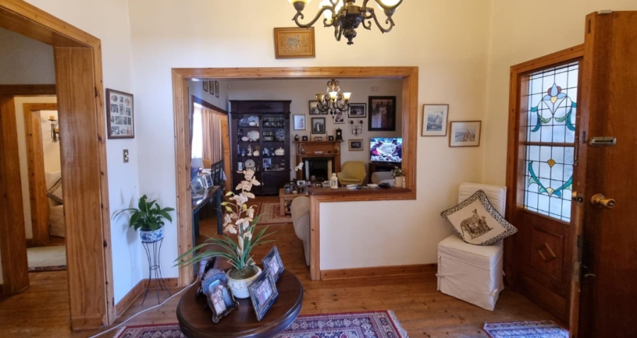 3 Bedroom Property for Sale in Kensington Gauteng