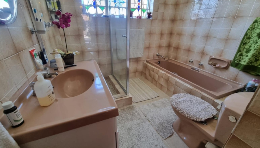 3 Bedroom Property for Sale in Kensington Gauteng