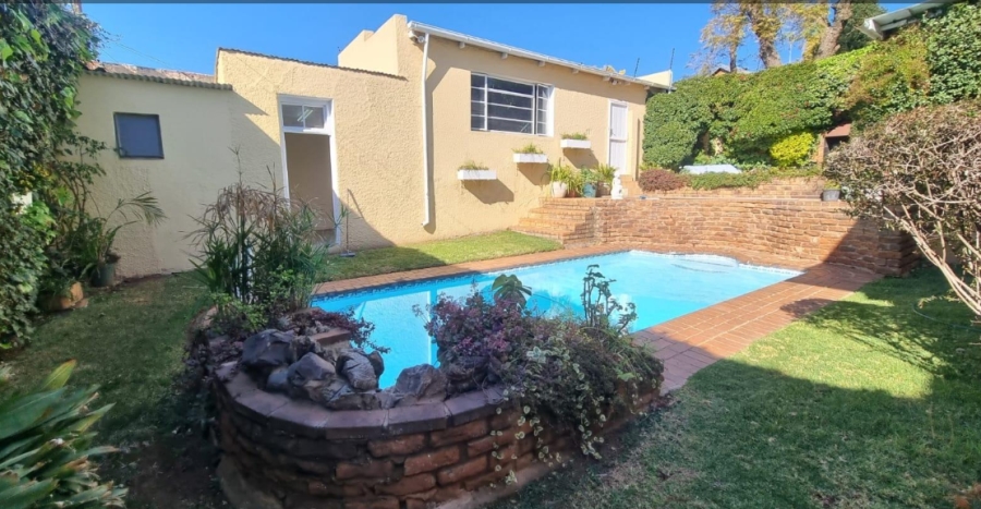 3 Bedroom Property for Sale in Kensington Gauteng