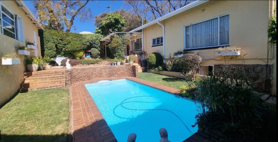 3 Bedroom Property for Sale in Kensington Gauteng