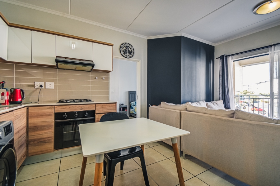 1 Bedroom Property for Sale in Modderfontein Gauteng