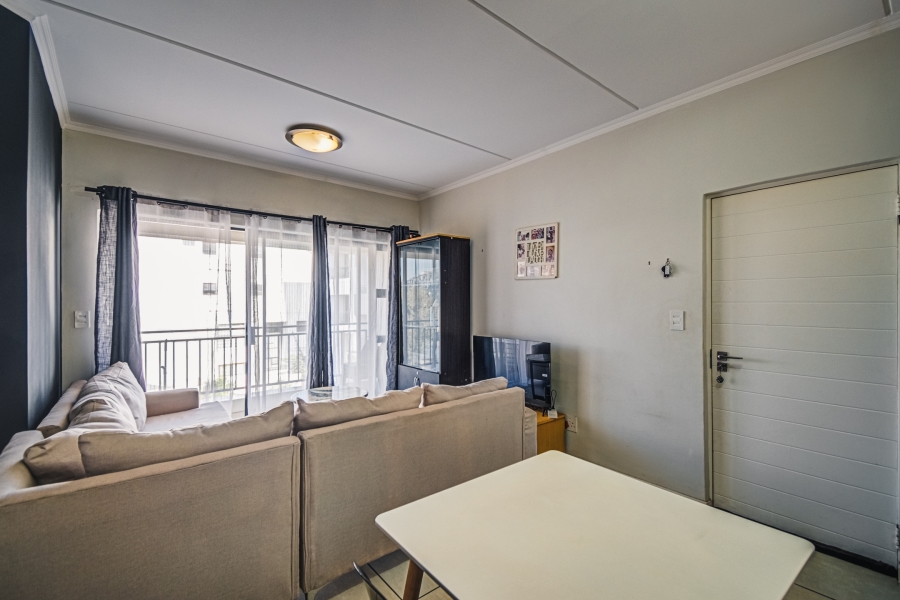 1 Bedroom Property for Sale in Modderfontein Gauteng