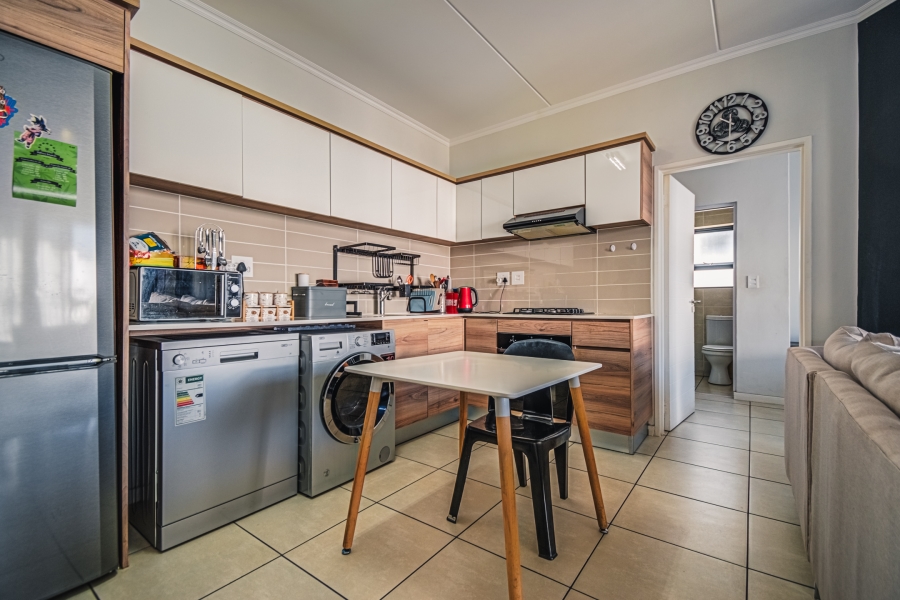 1 Bedroom Property for Sale in Modderfontein Gauteng