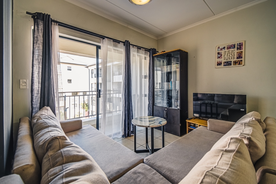 1 Bedroom Property for Sale in Modderfontein Gauteng