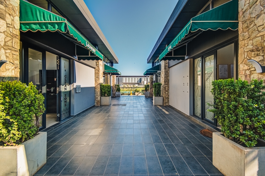 1 Bedroom Property for Sale in Modderfontein Gauteng