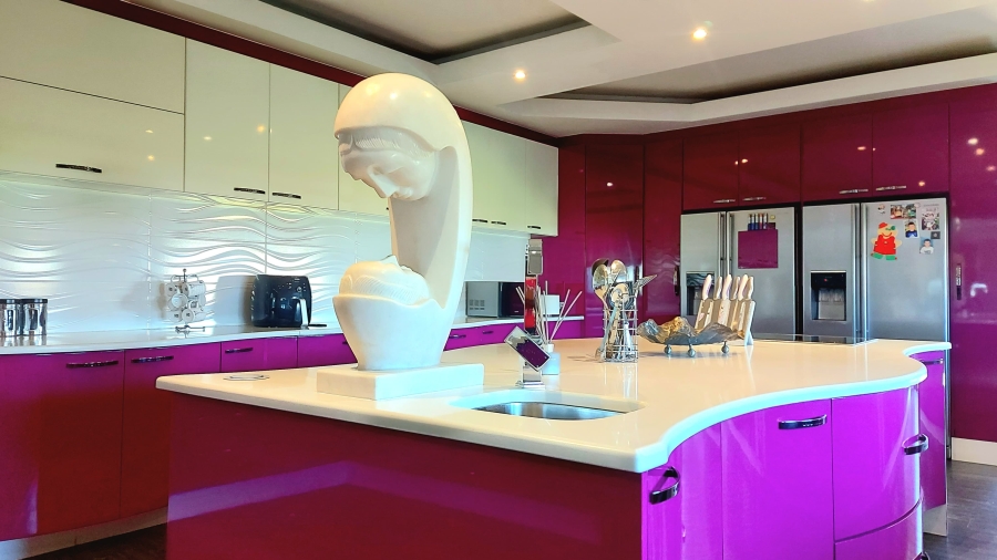 6 Bedroom Property for Sale in Dunblane Lifestyle and Equestrian Estate Gauteng