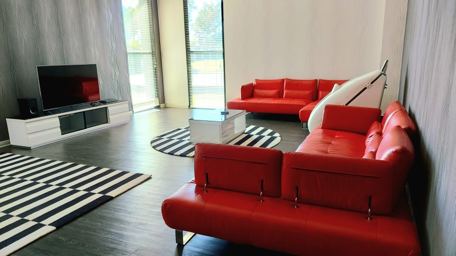 6 Bedroom Property for Sale in Dunblane Lifestyle and Equestrian Estate Gauteng