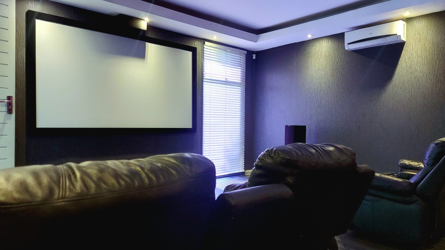 6 Bedroom Property for Sale in Dunblane Lifestyle and Equestrian Estate Gauteng