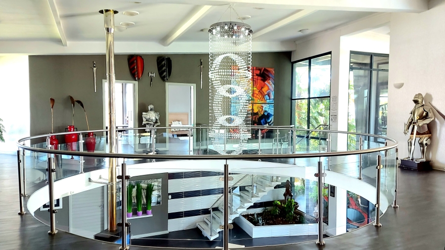 6 Bedroom Property for Sale in Dunblane Lifestyle and Equestrian Estate Gauteng