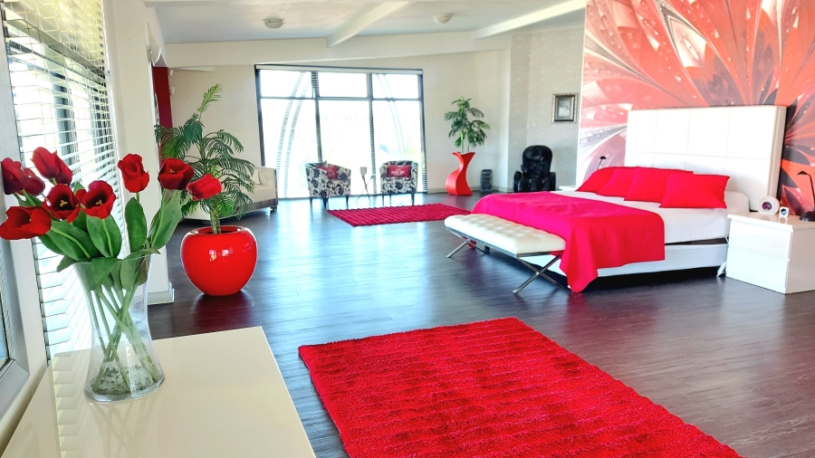6 Bedroom Property for Sale in Dunblane Lifestyle and Equestrian Estate Gauteng