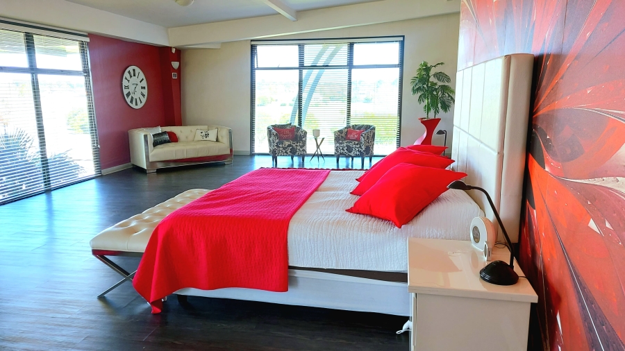 6 Bedroom Property for Sale in Dunblane Lifestyle and Equestrian Estate Gauteng
