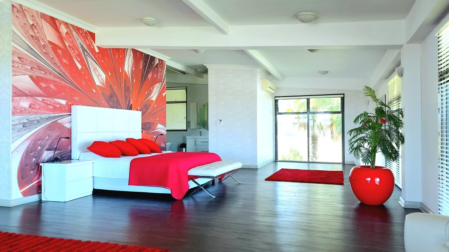 6 Bedroom Property for Sale in Dunblane Lifestyle and Equestrian Estate Gauteng