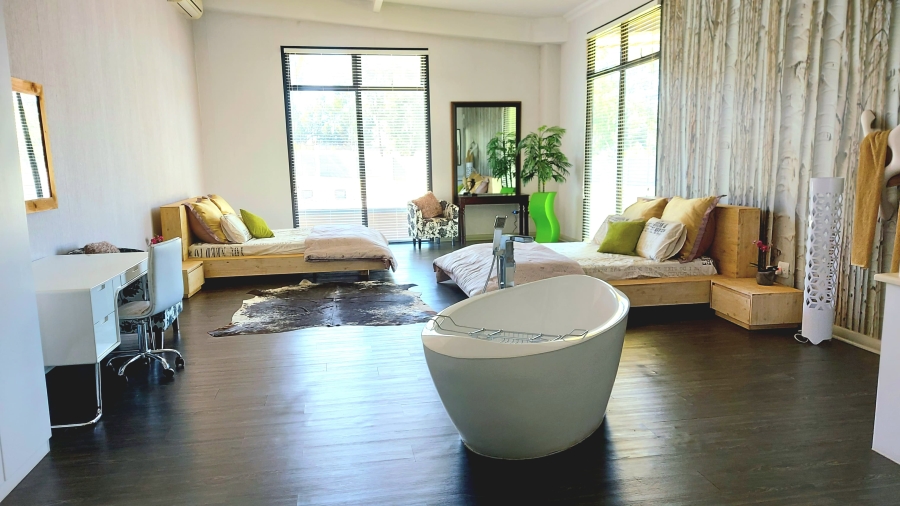 6 Bedroom Property for Sale in Dunblane Lifestyle and Equestrian Estate Gauteng