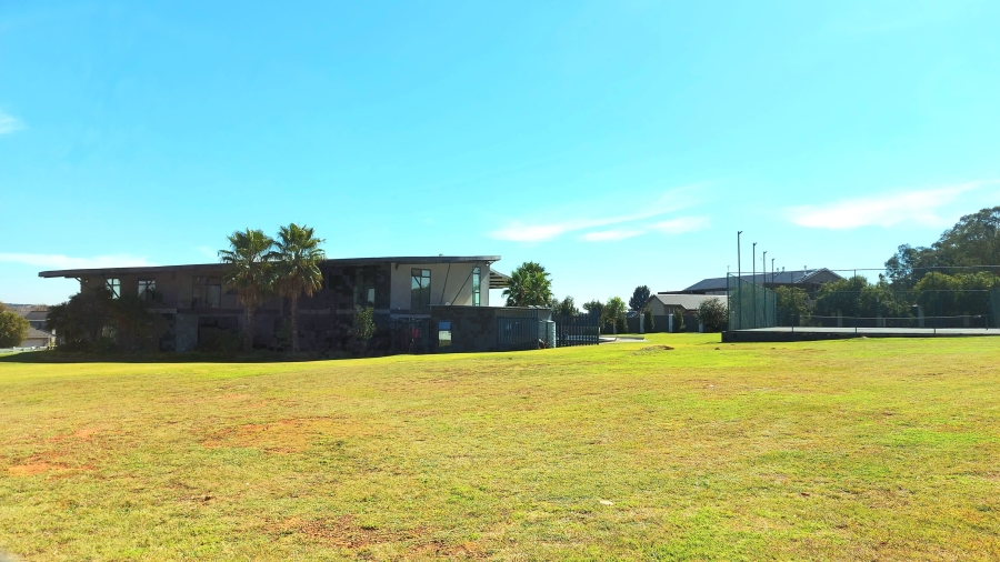 6 Bedroom Property for Sale in Dunblane Lifestyle and Equestrian Estate Gauteng