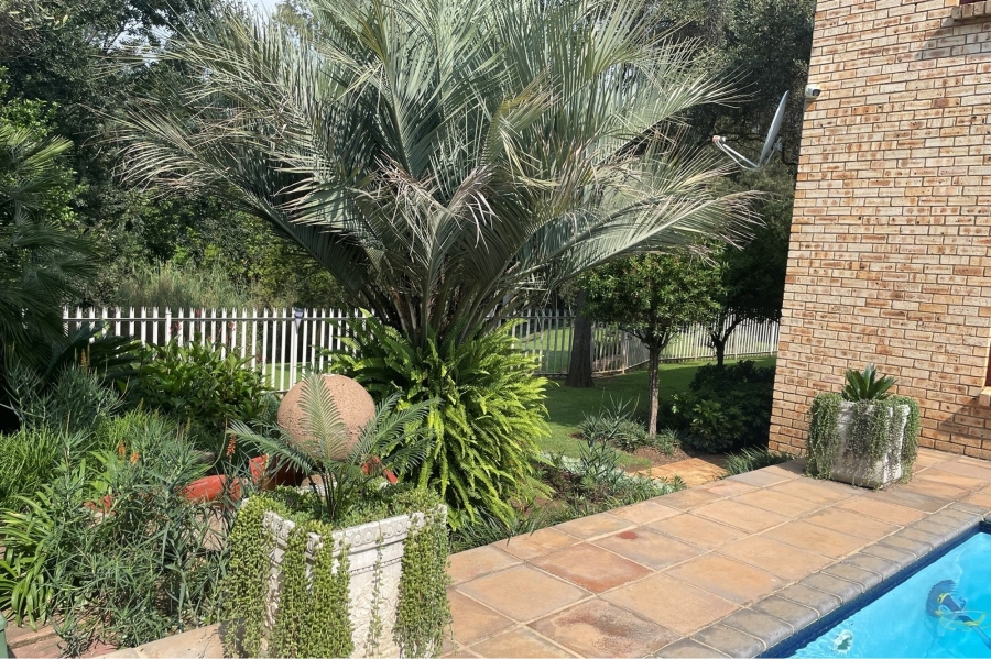4 Bedroom Property for Sale in Ruimsig Gauteng