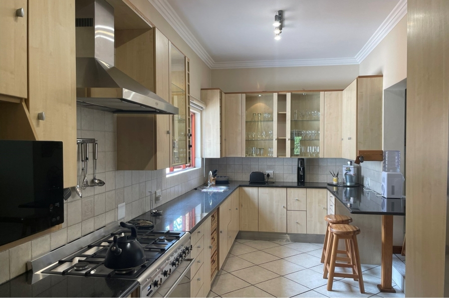 4 Bedroom Property for Sale in Ruimsig Gauteng