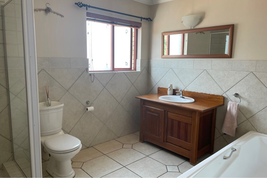 4 Bedroom Property for Sale in Ruimsig Gauteng