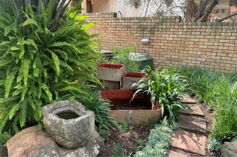 4 Bedroom Property for Sale in Ruimsig Gauteng