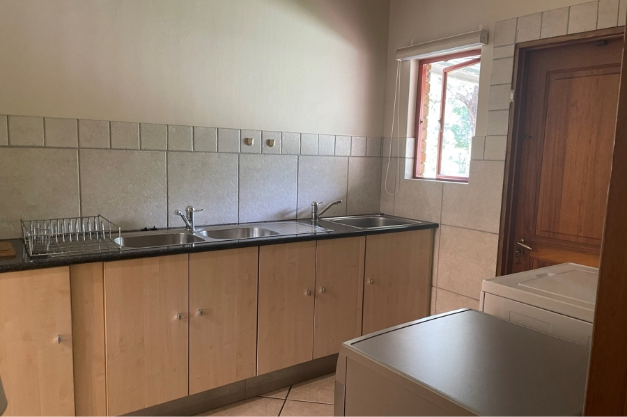 4 Bedroom Property for Sale in Ruimsig Gauteng
