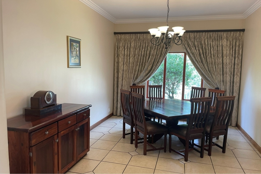4 Bedroom Property for Sale in Ruimsig Gauteng