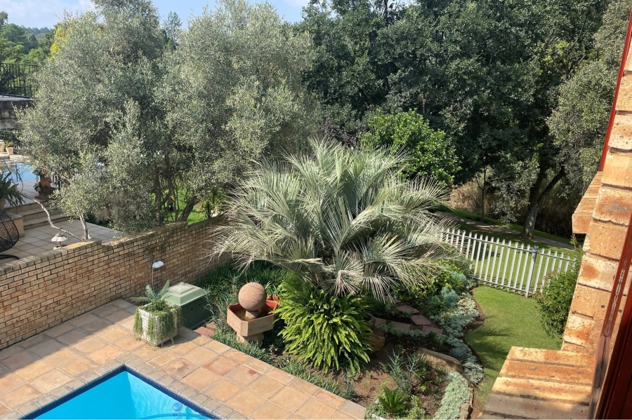 4 Bedroom Property for Sale in Ruimsig Gauteng