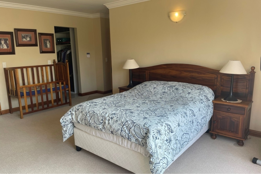 4 Bedroom Property for Sale in Ruimsig Gauteng